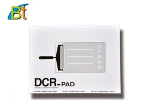 PVC DCR pad